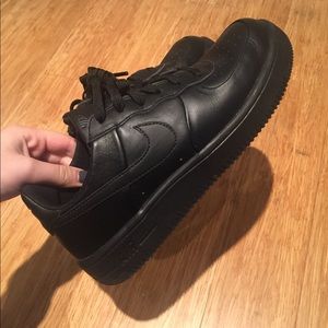 Air Force 1s